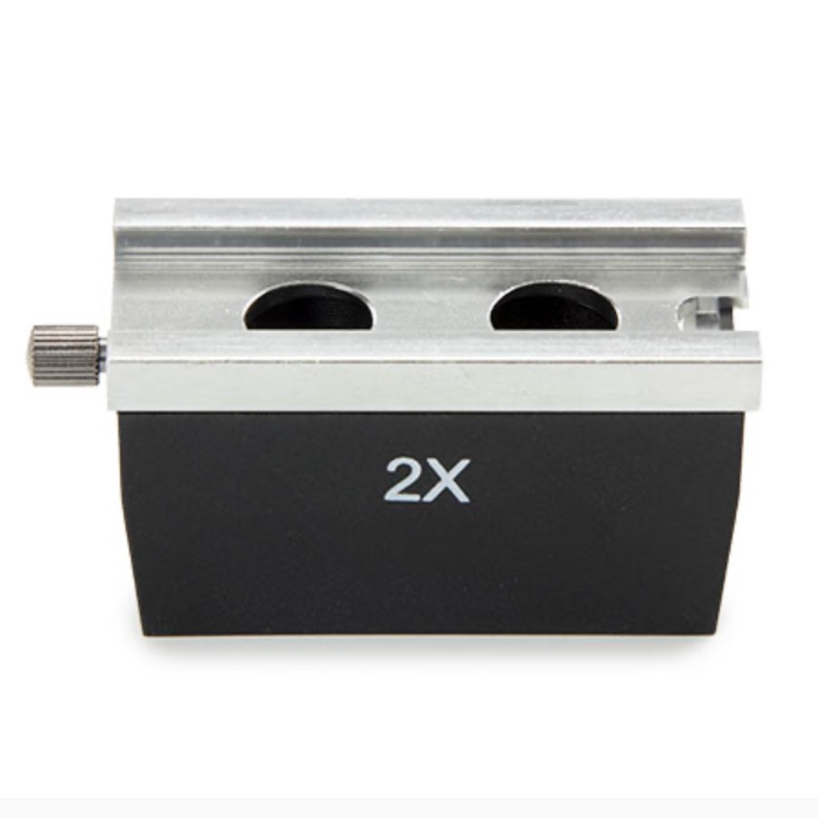 Paire d'Objectifs pour Loupes NOVEX AP-2 et AP-5
