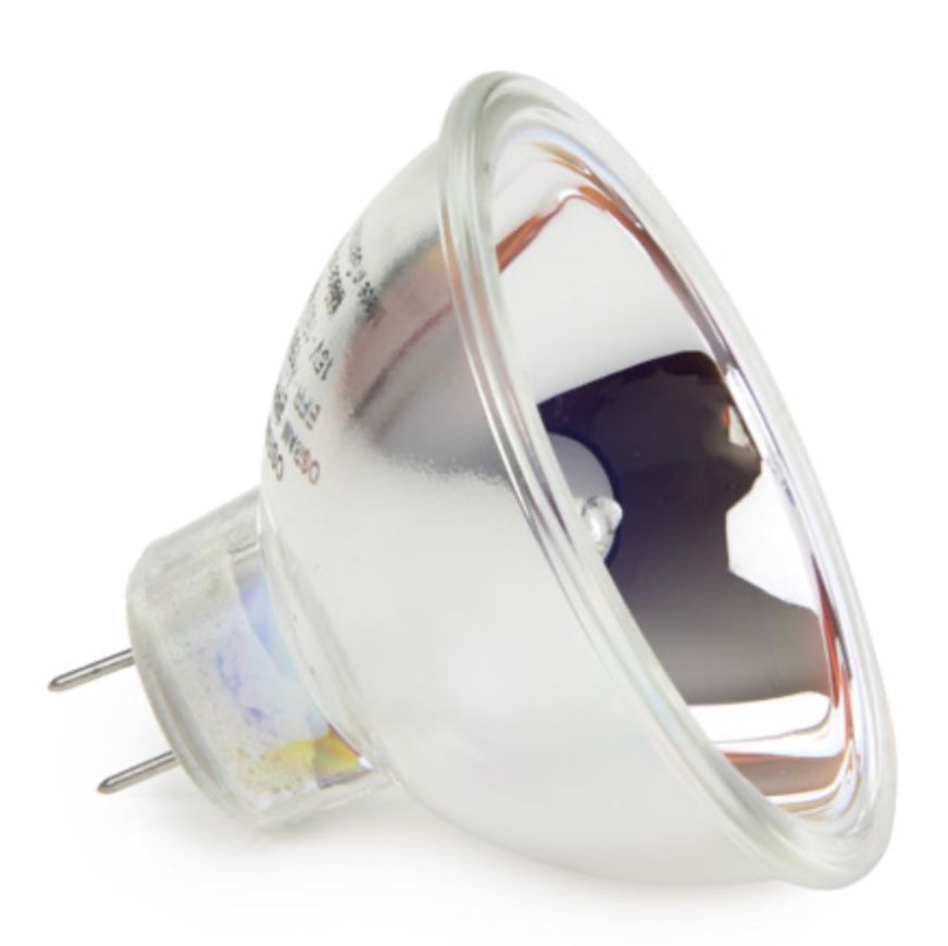 Lampe Halogène Lumière Froide EUROMEX 15V 150W