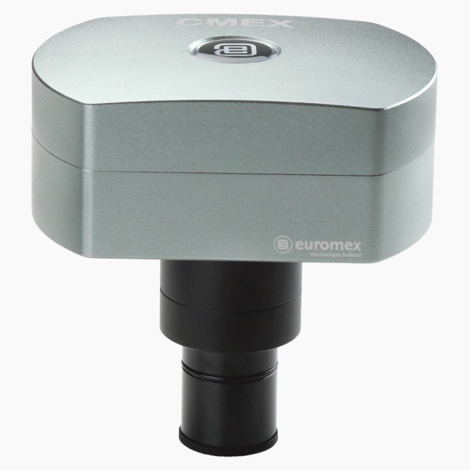 [3365 - EUROMEX DC.10000-PRO] Caméra EUROMEX - CMEX Pro (10 Mpix)