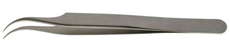 [825] Pince Dumont ® N°7 - Dumoxel ®
