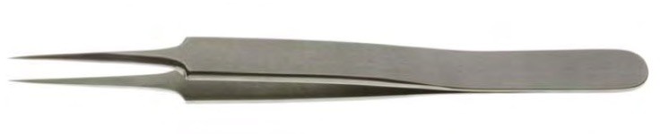 Pince Dumont ® N°5 - Inox 08