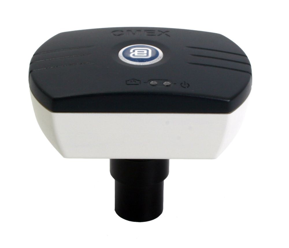 Caméra EUROMEX - CMEX Série f