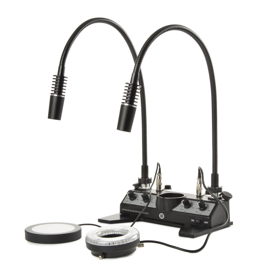 [3263 - EUROMEX LE.5212] Station d'éclairage EUROMEX LE.5212