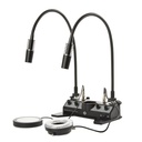 Station d'éclairage EUROMEX LE.5212