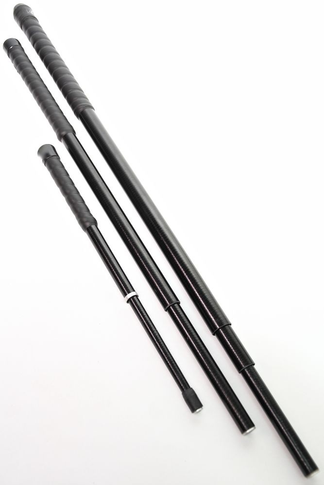 [1653] Manche Télescopique Fibre de Verre (2x60 cm - 105 cm)