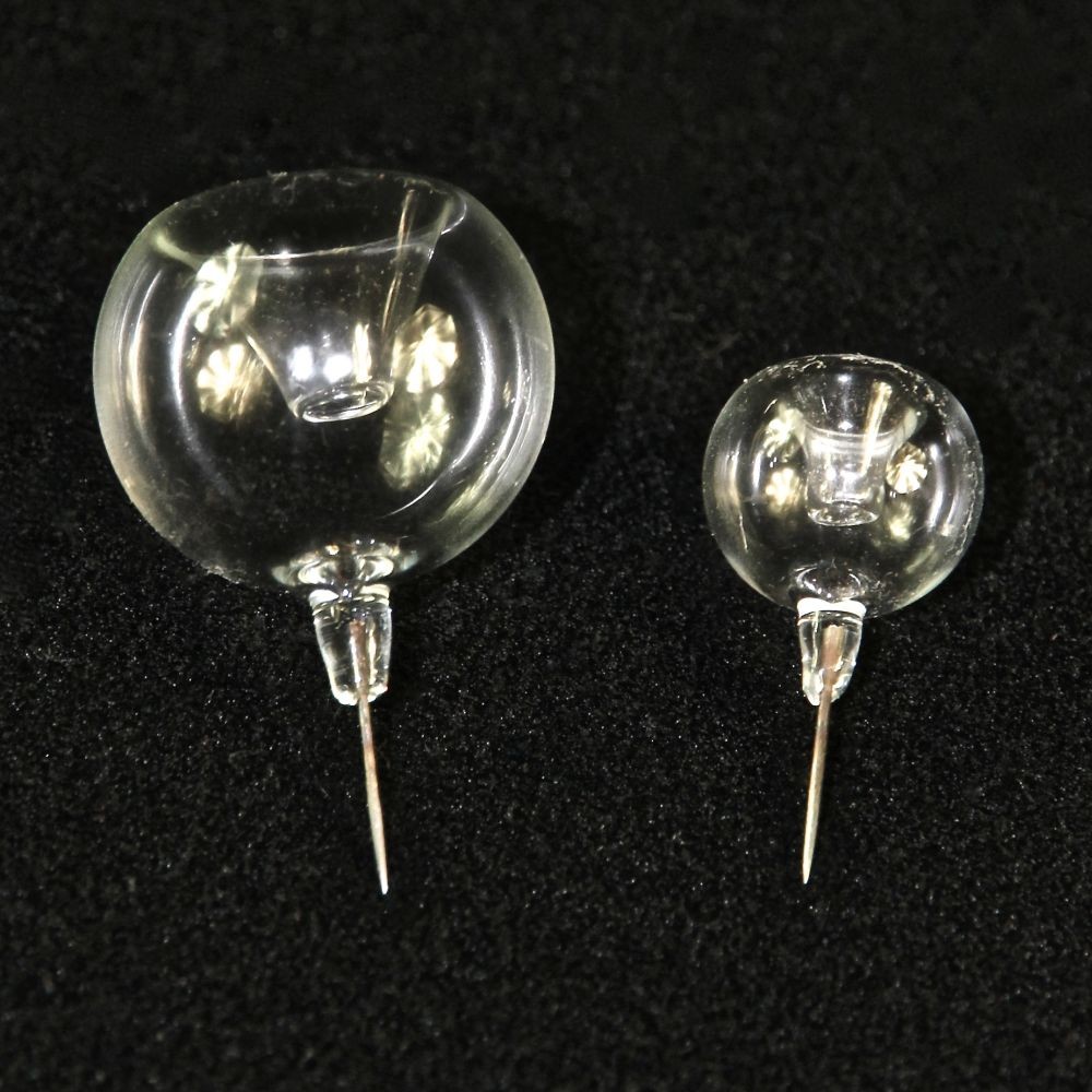 [1428] Fiole de Sauvinet (15mm)