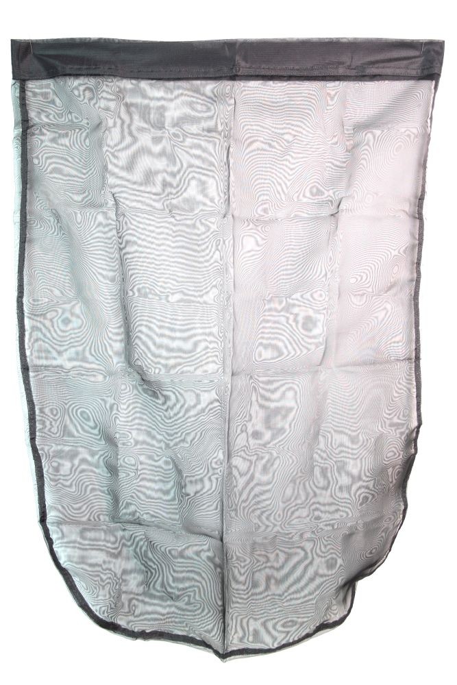 [1691] Poche Polyester Noire (∅32cm - p70cm)