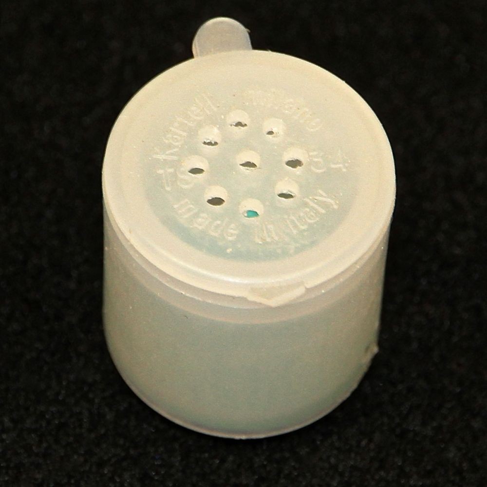 Capsule Silex