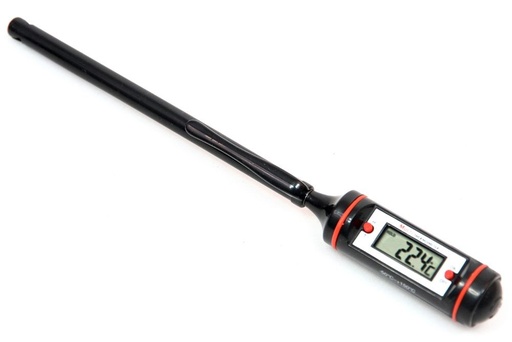 [331] Thermomètre Digital avec Sonde