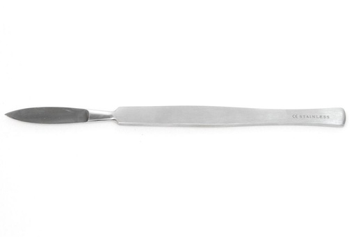 [610] Scalpel Lame Fixe