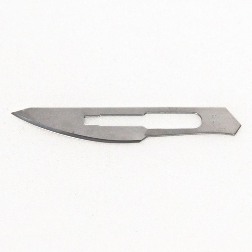 Lames pour Bistouri N°4 ( x5 )