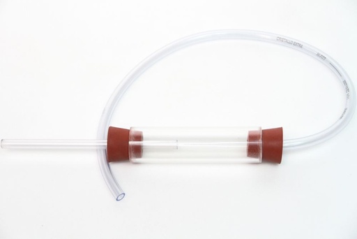 [1233] Aspirateur Plexi Diamètre 30mm