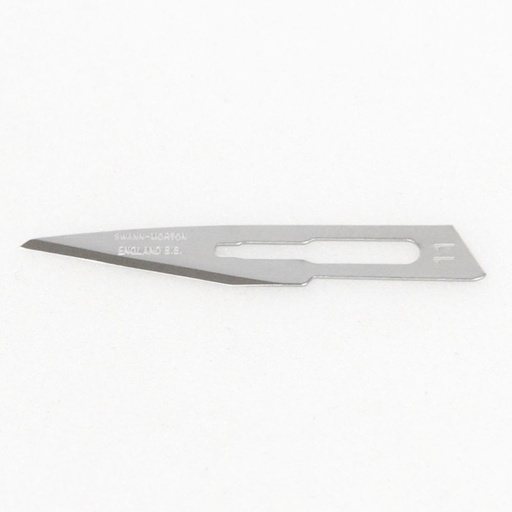 Lames pour Bistouri N°3 ( x5 )