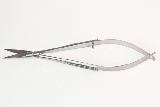 Micro Ciseaux Iris de Noyes - Ophtalmo