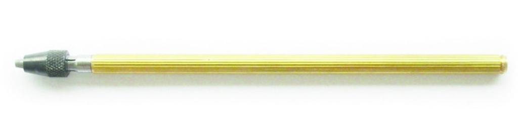 Porte Aiguille à Mandrin | Entomo Silex