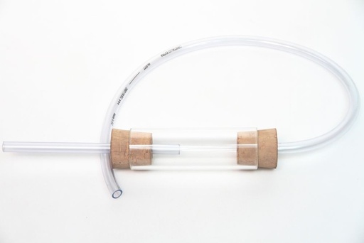 [1234] Aspirateur Plexi Diamètre 40mm