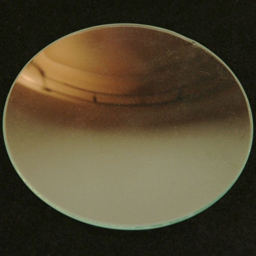 Verre de Montre