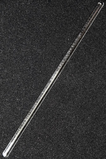 [761] Agitateur Verre