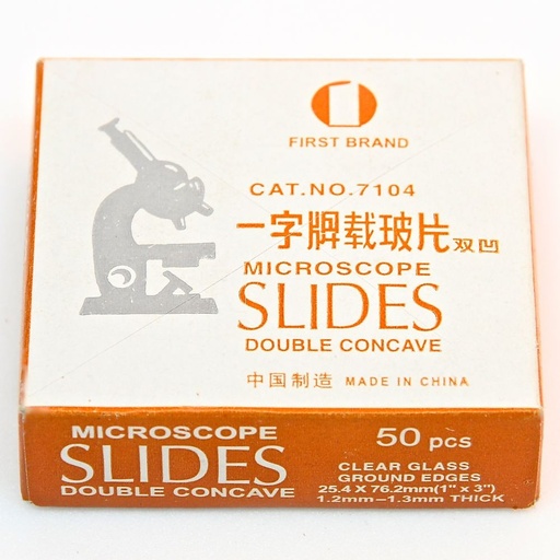 Lame à Concavité(s) ( x1 )