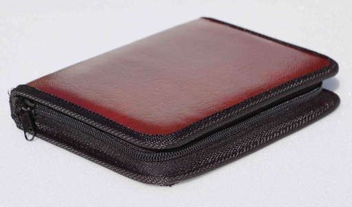 [650] Trousse pour Instruments Fermeture à Zip