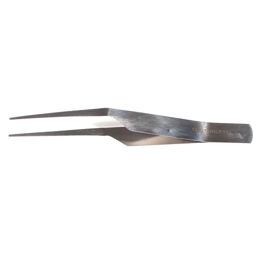 [842] Pince Entomologique Inox Très Souple