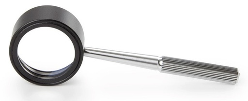 [2322] Loupe à Manche Technique