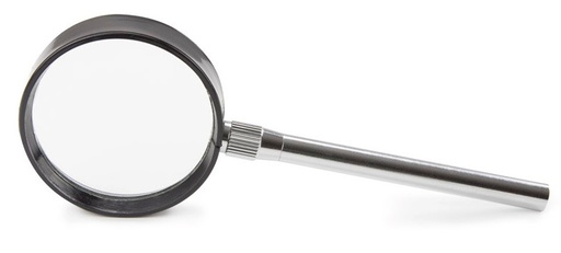 [2391] Loupe à Manche