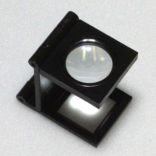 Compte-Fils Plastique Pliant