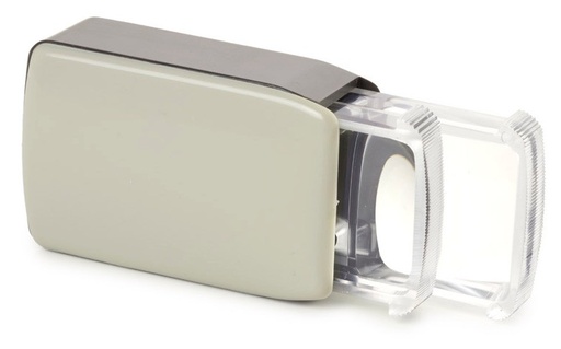 [2336] Loupe à Superposition Aplanétique 3x et 6x