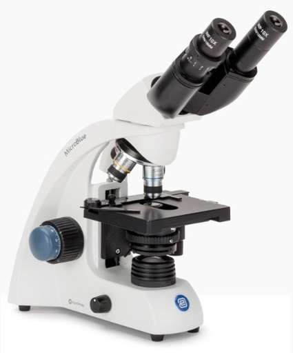 [13400] EUROMEX MicroBlue