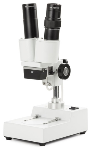 [2824 - NOVEX 50.900] Loupe Binoculaire-20x - NOVEX AP-2