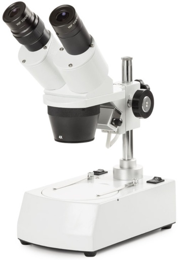 Loupe Binoculaire-20x-40x - NOVEX AP-8