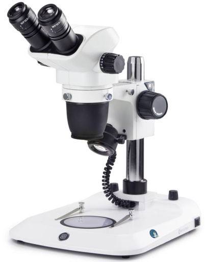 Loupe Binoculaire à Zoom EUROMEX NexiusZoom