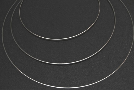Armature Ronde Fixe