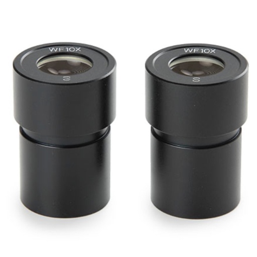 Paire d'Oculaires pour Loupes NOVEX AP et P series