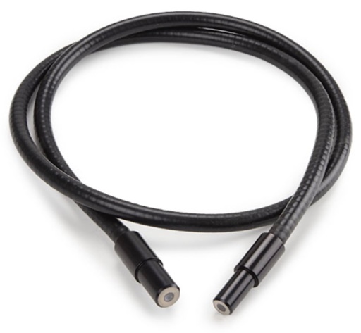 Conducteur de Lumière Froide Flexible EUROMEX (100cm)