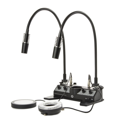 [3263 - EUROMEX LE.5212] Station d'éclairage EUROMEX LE.5212