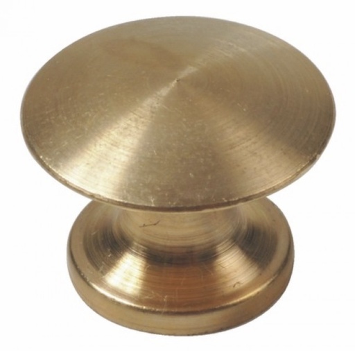 Boutons de Tirage Laiton ( x10 )