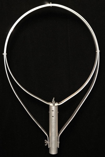 [1742] Armature Filet Troubleau Moderne Ronde ( seule )