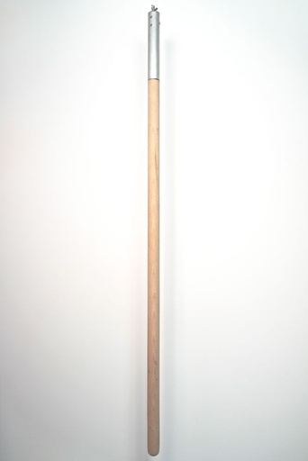 Manche Filet Troubleau en Bois et Tube d'Emboitement