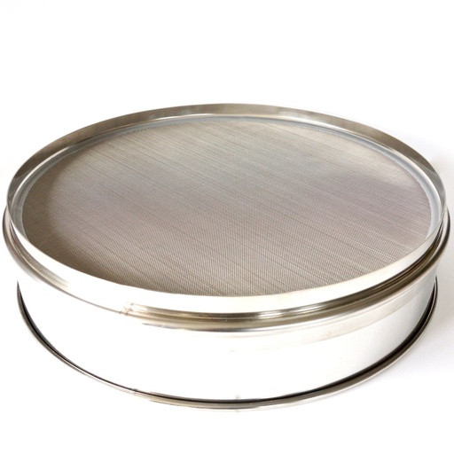 Tamis de Laboratoire 500µm