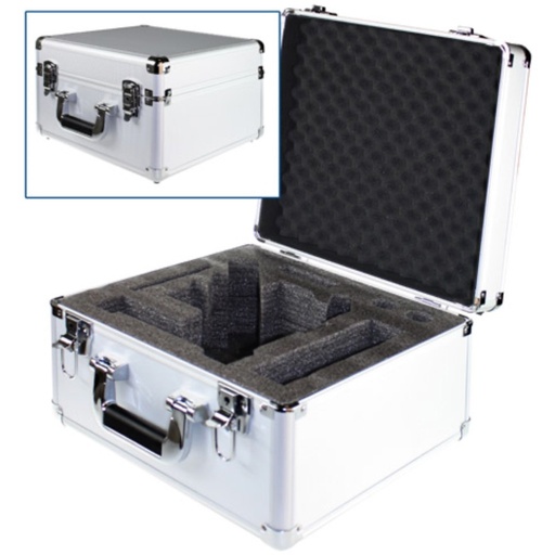 [EUROMEX ED.4300] Valise de Transport pour Loupe EUROMEX EduBlue EUROMEX ED.4300